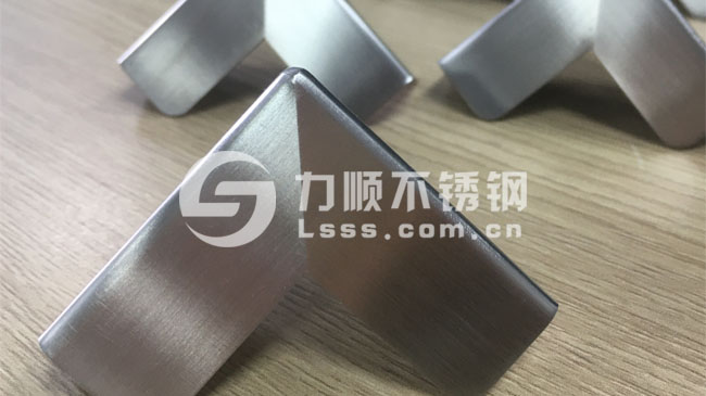 开云体云app(中国)官方网站拉丝板试样成功，获得客户认可